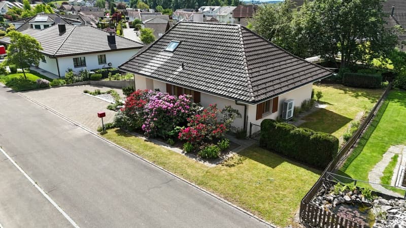 Detached 5.5-room single-family house with large garden and diverse possibilities (38)