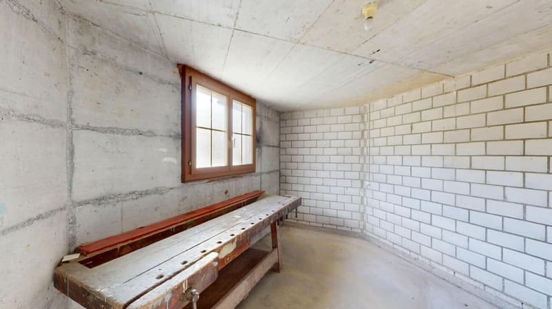Detached 5.5-room single-family house with large garden and diverse possibilities (28)