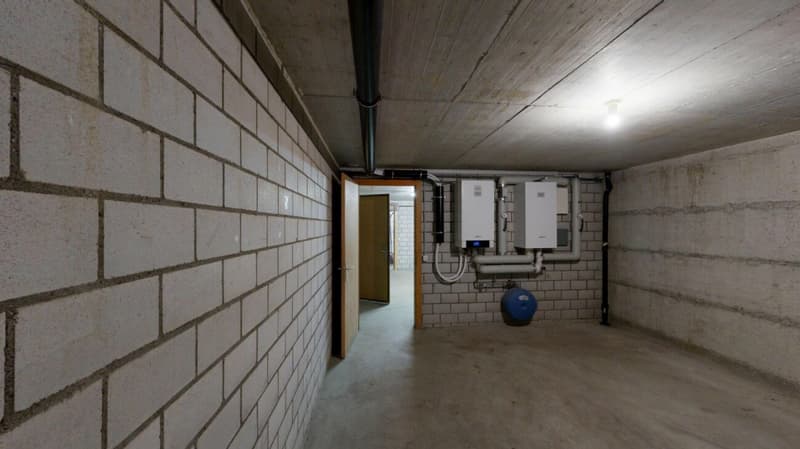 Detached 5.5-room single-family house with large garden and diverse possibilities (31)