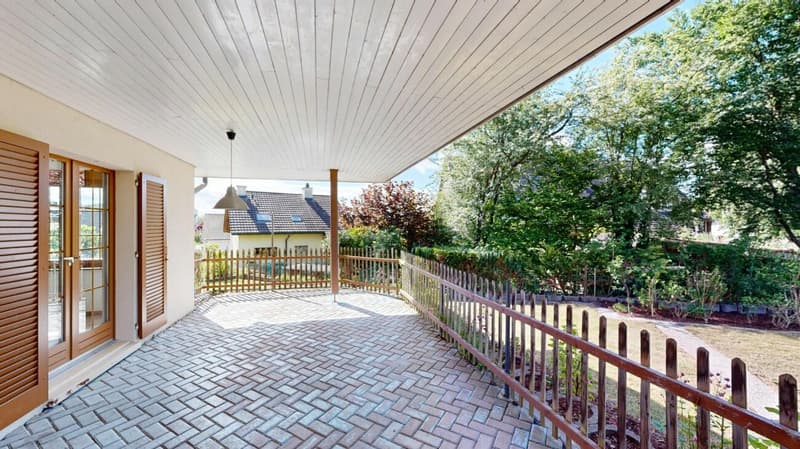 Detached 5.5-room single-family house with large garden and diverse possibilities (34)