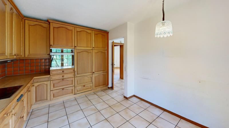 Detached 5.5-room single-family house with large garden and diverse possibilities (9)