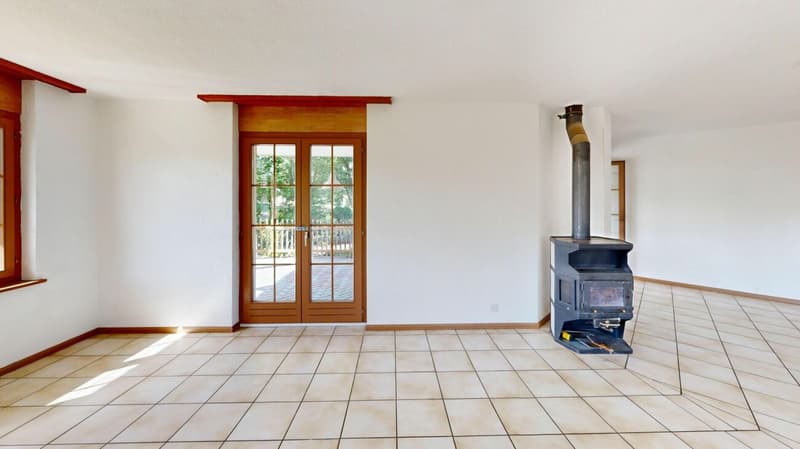 Detached 5.5-room single-family house with large garden and diverse possibilities (6)