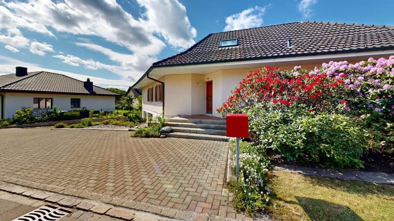 Detached 5.5-room single-family house with large garden and diverse possibilities (36)