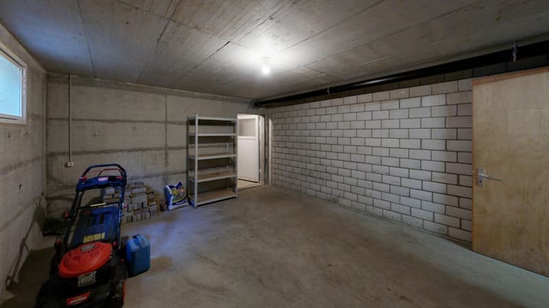 Detached 5.5-room single-family house with large garden and diverse possibilities (30)