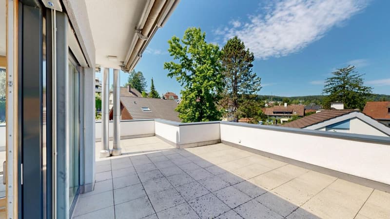 Où la vue devient un salon (3)
