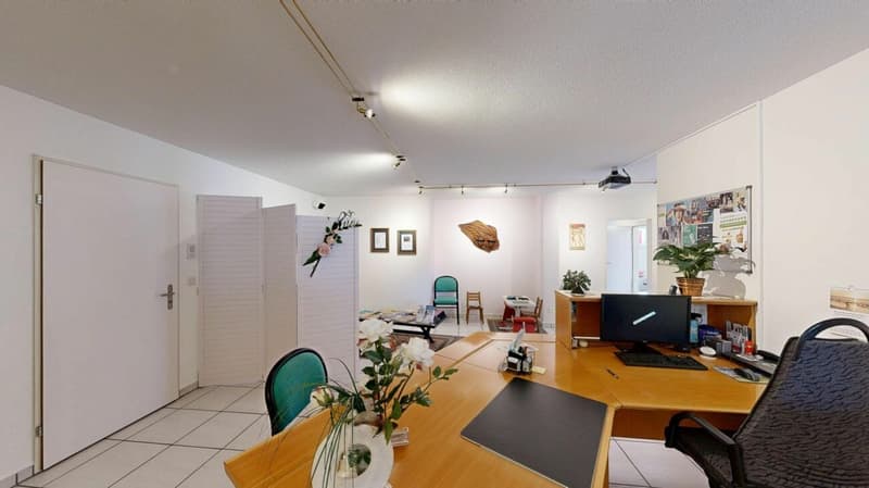 Practice, office, consulting? The perfect property (5)