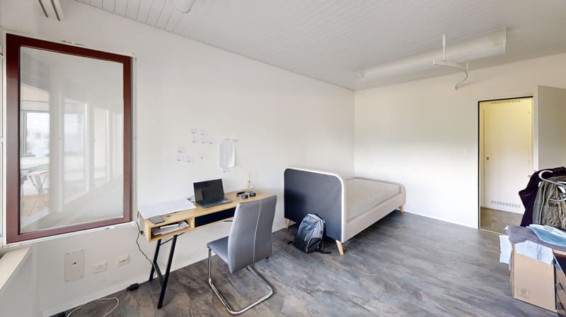 Attractive investment opportunity with established rental concept (9)
