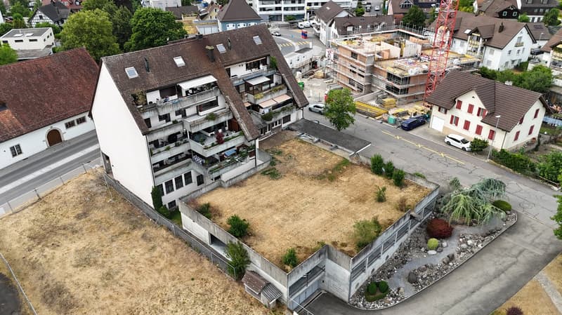 Attractive investment opportunity with established rental concept (20)