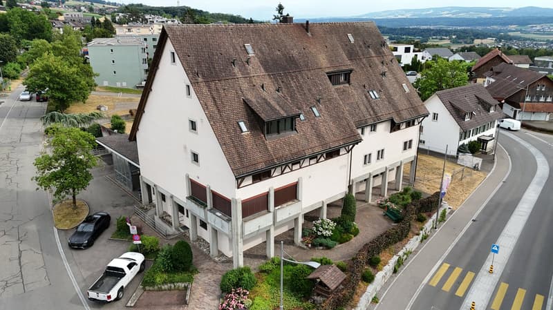 Attractive investment opportunity with established rental concept (19)