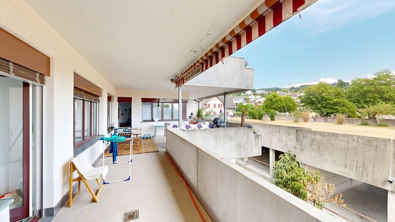 Attractive investment opportunity with established rental concept (1)