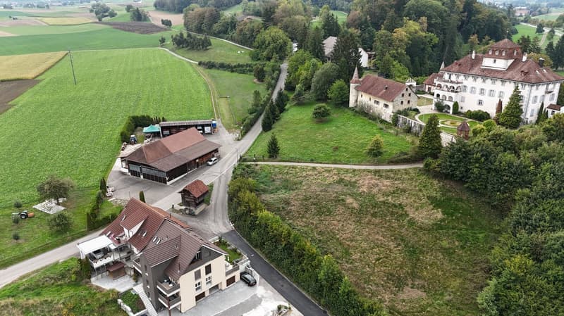 Neuwertig & vielseitig: Eigentumswohnung mit Balkon und 2 Sitzplätzen (34)