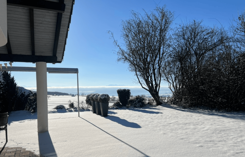 EXKLUSIVES FAMILIENIDYLL - ERSTKLASSIGE LAGE TRIFFT AUF ALPINES PANORAMA (7)