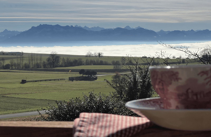 EXKLUSIVES FAMILIENIDYLL - ERSTKLASSIGE LAGE TRIFFT AUF ALPINES PANORAMA (4)