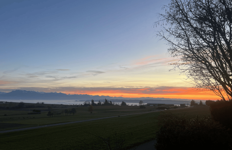 EXKLUSIVES FAMILIENIDYLL - ERSTKLASSIGE LAGE TRIFFT AUF ALPINES PANORAMA (5)