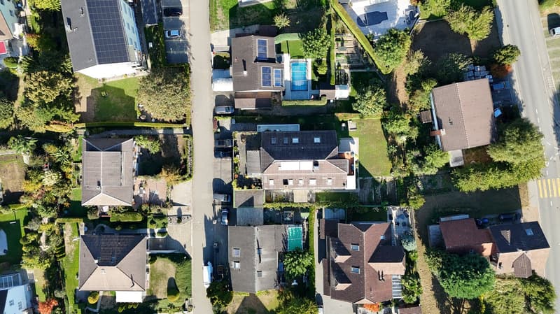 Gepflegtes Mehrfamilienhaus mit 3 Wohneinheiten und Mietsteigerungspotenzial in Oberrüti (7)