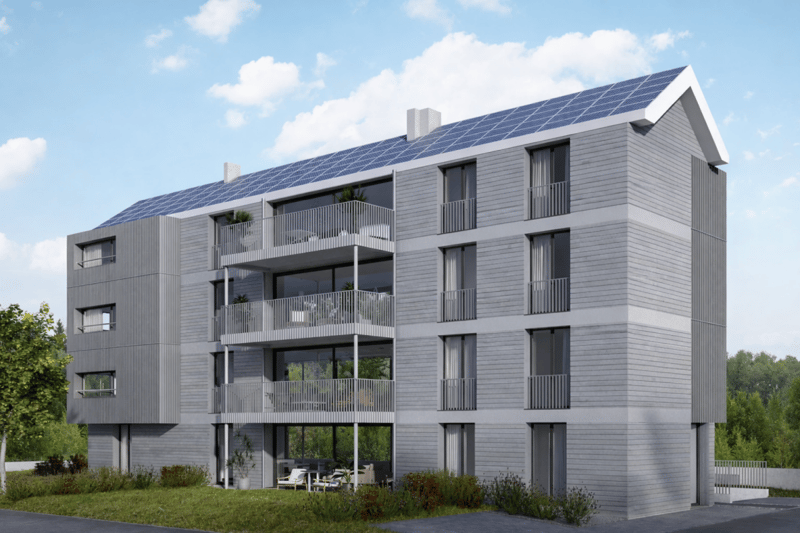 Modern 4.5-room apartment with balcony and breathtaking views in the heart of Lyss (4)