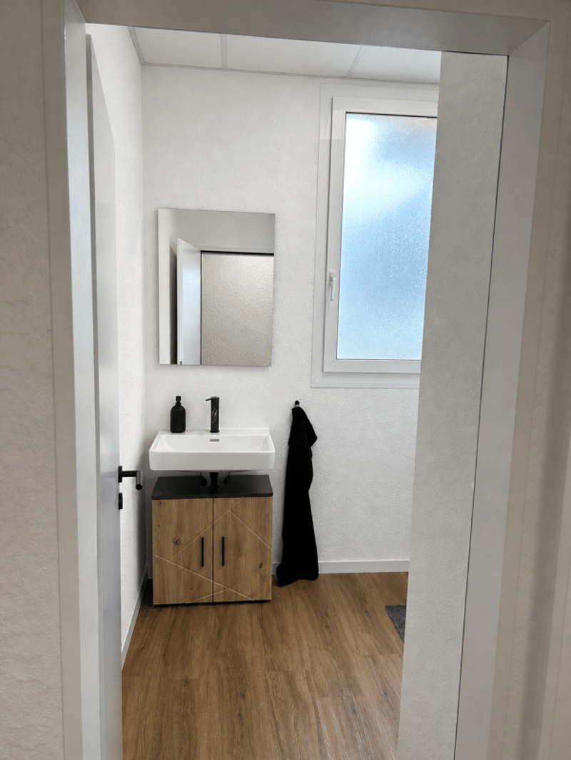 Moderne Gewerberäumlichkeiten an idealer Lage zu vermieten (13)