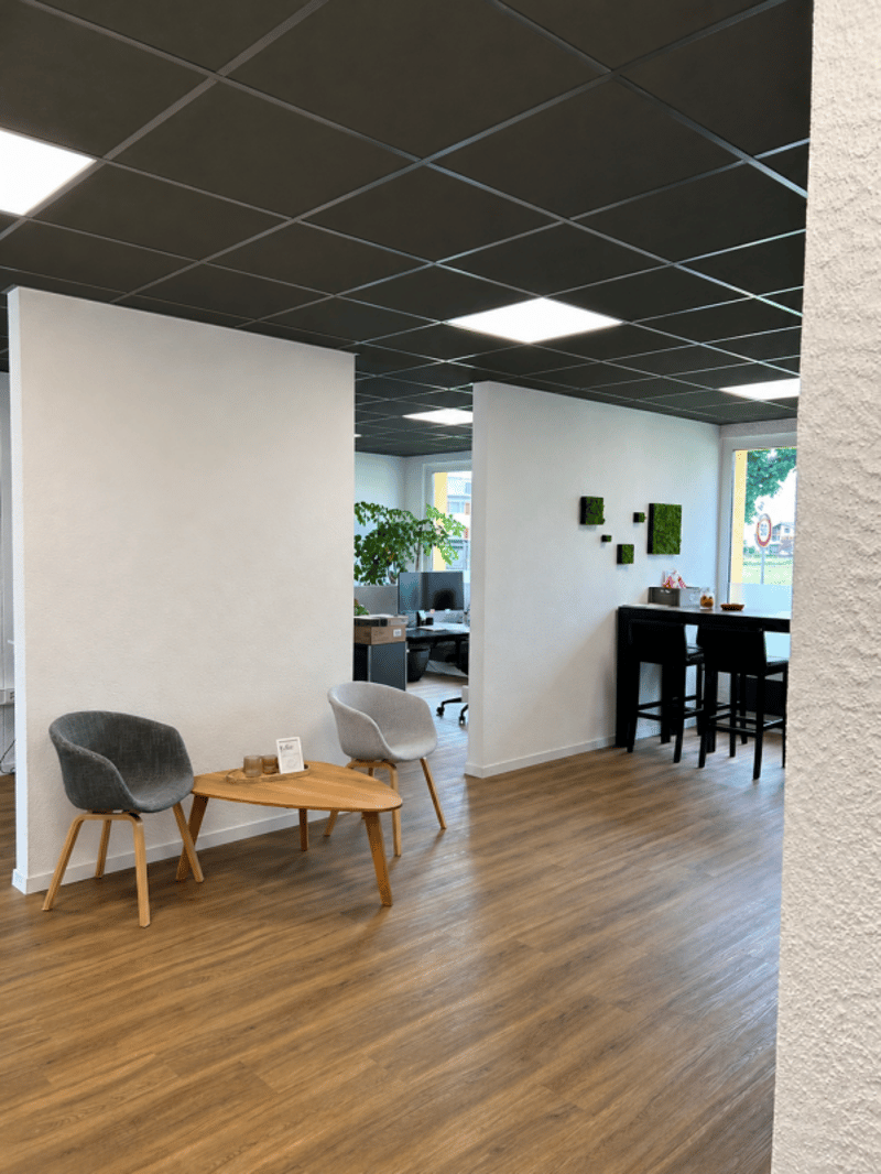 Moderne Gewerberäumlichkeiten an idealer Lage zu vermieten (7)