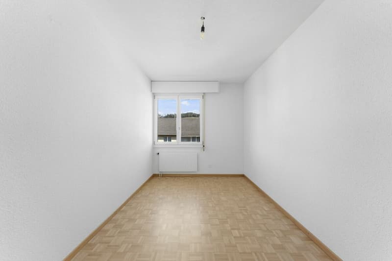 Appartamento di 4,5 locali appena ristrutturato con balcone in posizione centrale in affitto (4)