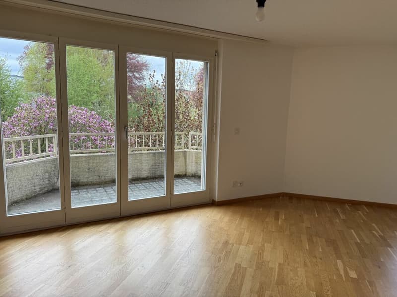 Top 8-room semi-detached house including attic apartment (1)
