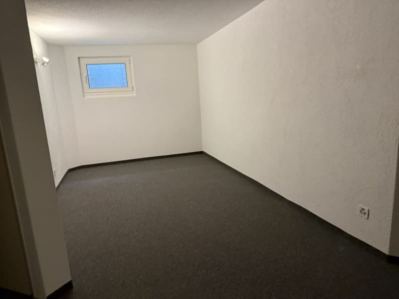 Top 8-room semi-detached house including attic apartment (13)