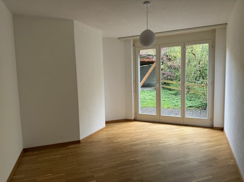 Top 8-room semi-detached house including attic apartment (7)