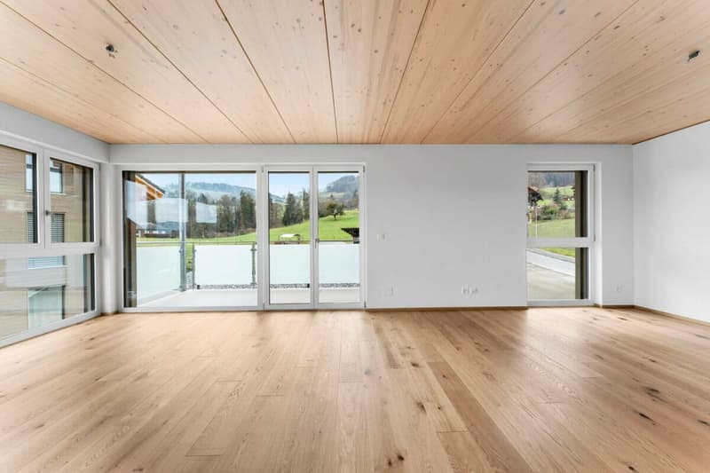 Superbe appartement 4.5 pièces à louer avec 2 balcons (1)