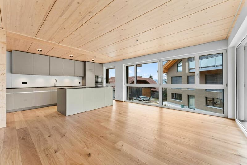Superbe appartement 4.5 pièces à louer avec 2 balcons (4)