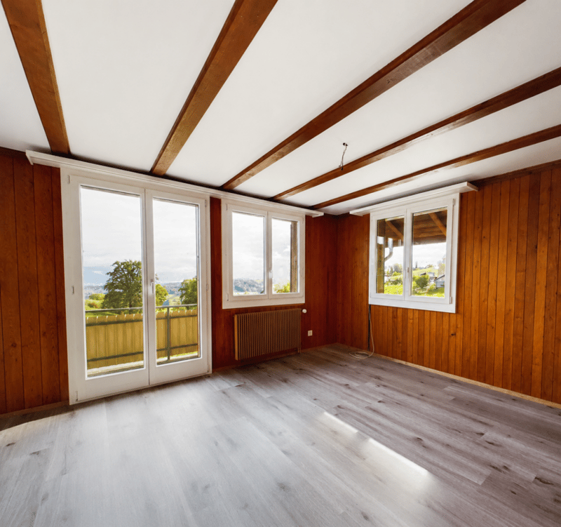 Rural 4-room apartment with a dreamy view (5)