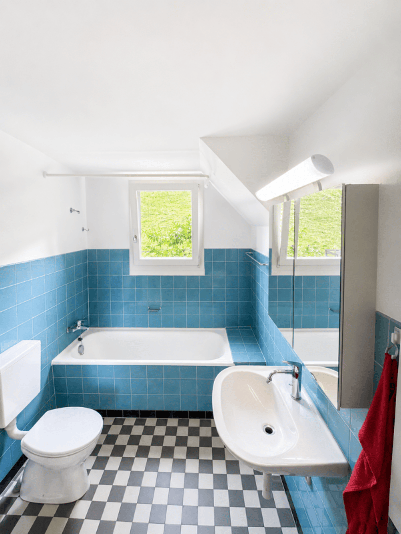 Rural 4-room apartment with a dreamy view (9)