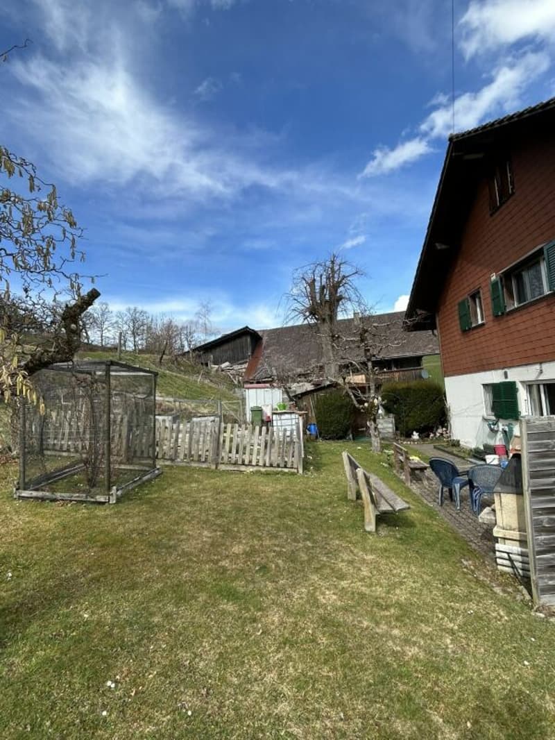 Rural 4-room apartment with a dreamy view (11)