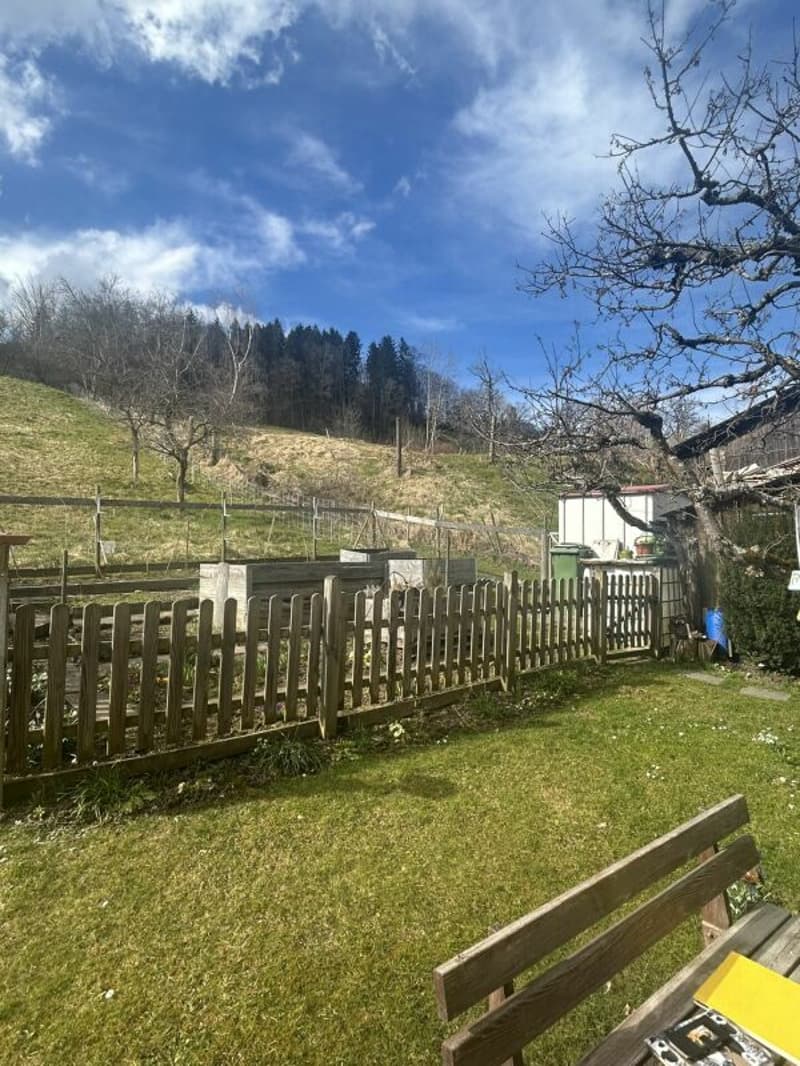 Rural 4-room apartment with a dreamy view (12)