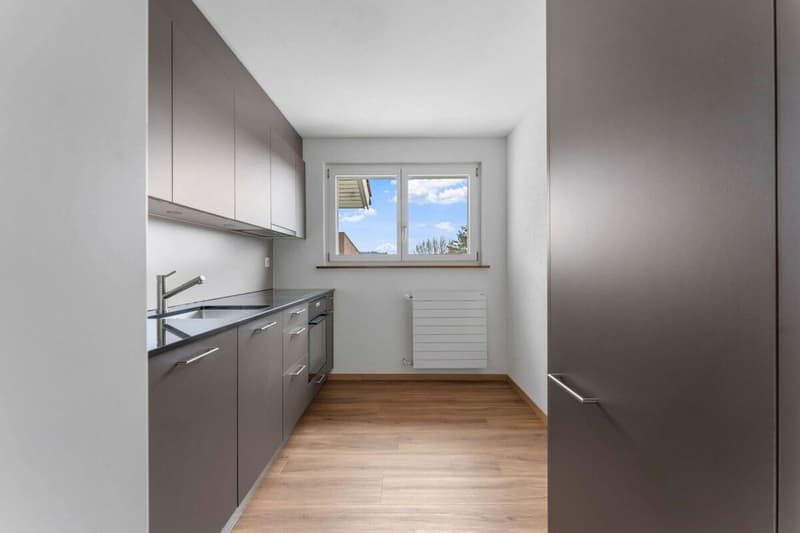 4-Zimmer-Wohnung an ruhiger Lage mit Balkon (9)