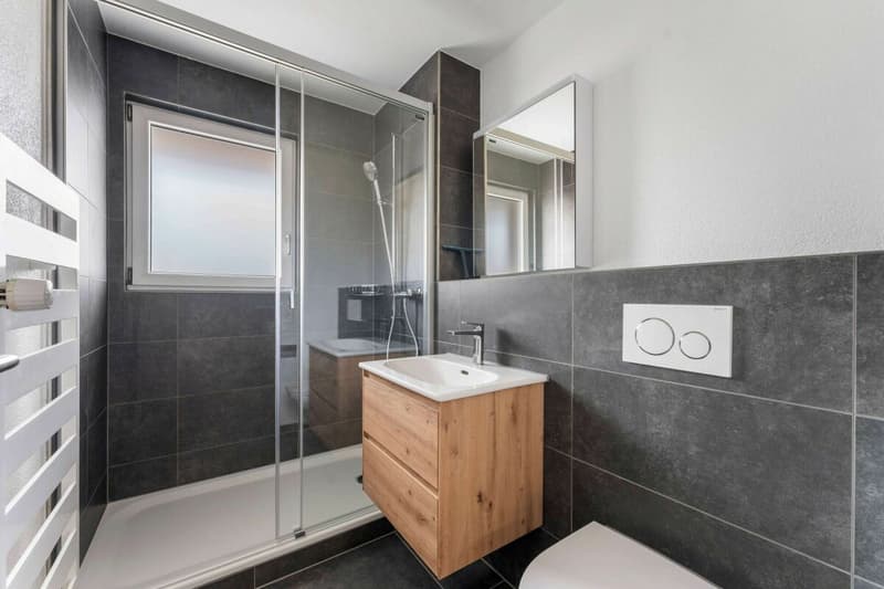 4-Zimmer-Wohnung an ruhiger Lage mit Balkon (8)