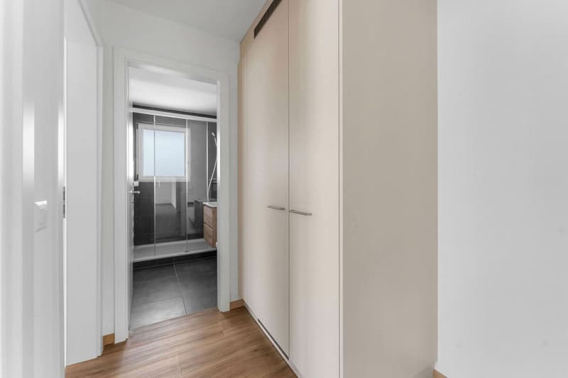 4-Zimmer-Wohnung an ruhiger Lage mit Balkon (4)