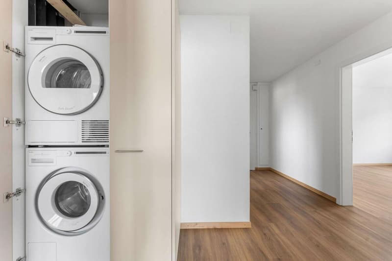 4-Zimmer-Wohnung an ruhiger Lage mit Balkon (5)