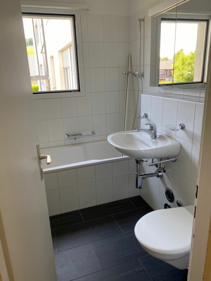Grosszügige 3.5-Zimmerwohnung mit Balkon an zentraler Lage zu vermieten (7)