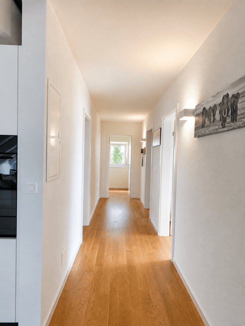 3.5-Zimmerwohnung im Dachgeschoss zu vermieten (8)