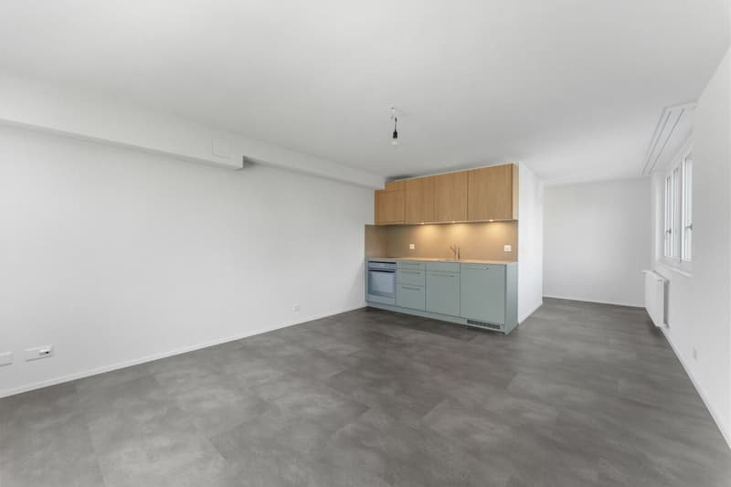 aus klein mach gross - frisch renovierte Studiowohnung an zentraler Lage zu vermieten (4)