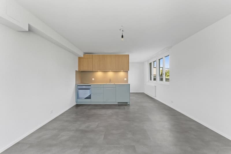 aus klein mach gross - frisch renovierte Studiowohnung an zentraler Lage zu vermieten (3)