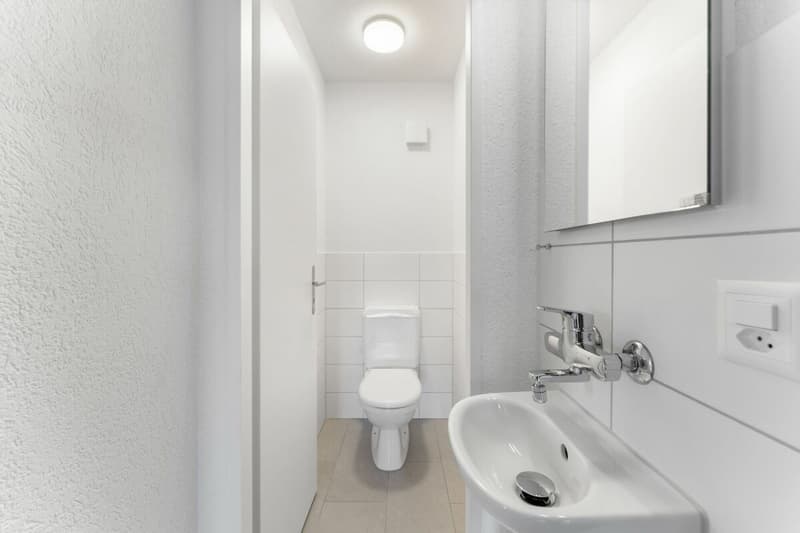 4.5-Zimmerwohnung im Hochparterre mit Gartensitzplatz zu vermieten (8)