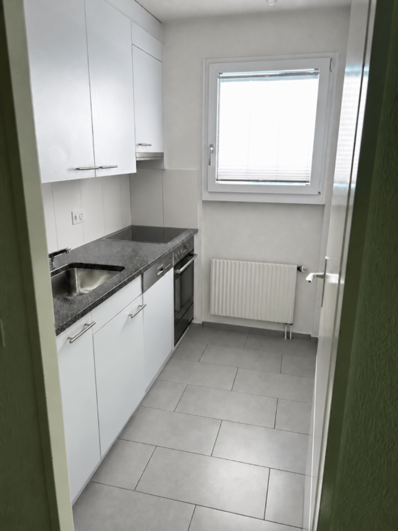 4.5-Zimmerwohnung im Hochparterre mit Gartensitzplatz zu vermieten (6)