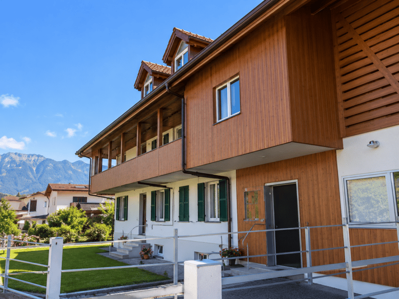 4.5-Zimmerwohnung auf dem Land mit grossem Balkon zu Vermieten (14)