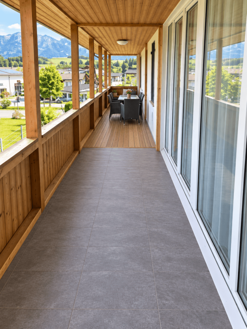 4.5-Zimmerwohnung auf dem Land mit grossem Balkon zu Vermieten (13)