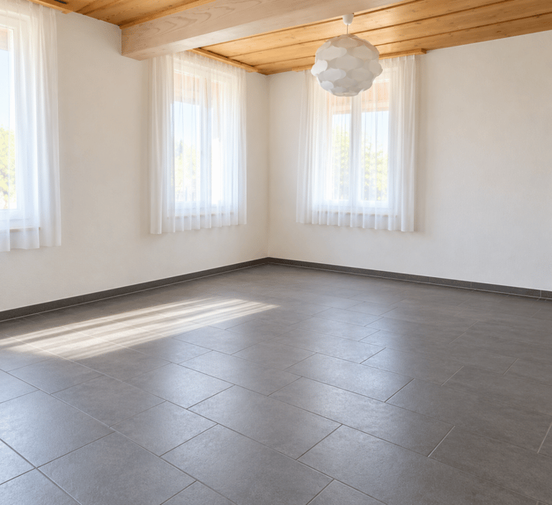4.5-Zimmerwohnung auf dem Land mit grossem Balkon zu Vermieten (8)