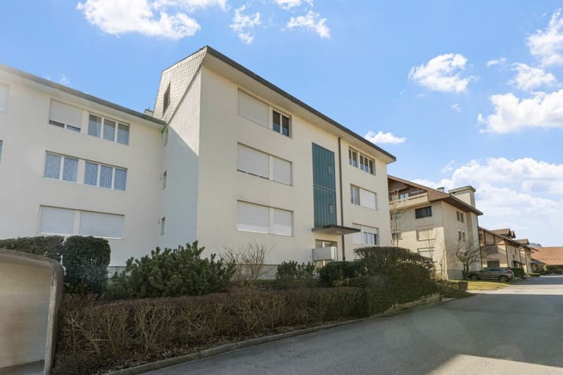 Grosszügige 4.5-Zimmerwohnung mit Balkon an zentraler Lage (19)