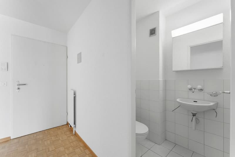 Grosszügige 4.5-Zimmerwohnung mit Balkon an zentraler Lage (15)