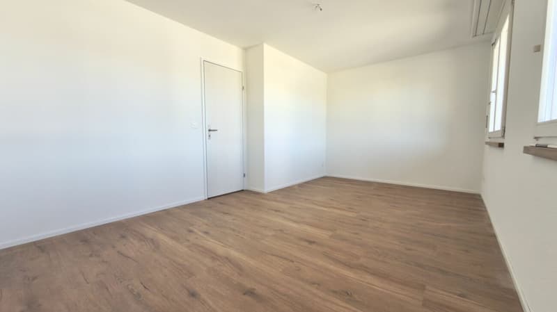 Elternzimmer im Obergeschoss