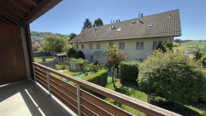 Your new home with garden - well-maintained, spacious and ready to move in (5)