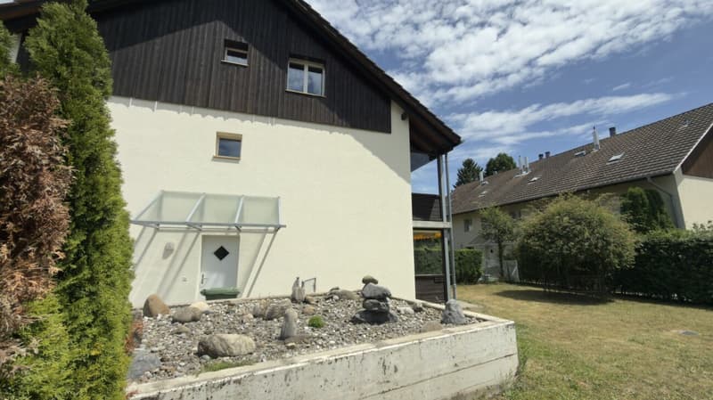Your new home with garden - well-maintained, spacious and ready to move in (4)